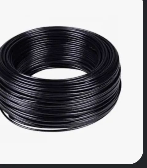 Fio 6 mm, e 2,5