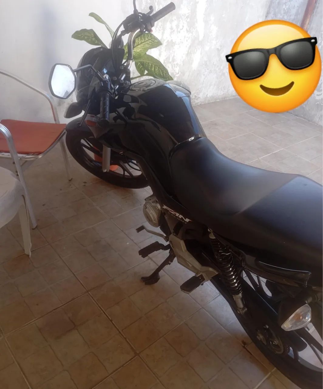Moto Fan 160 - Foto 2