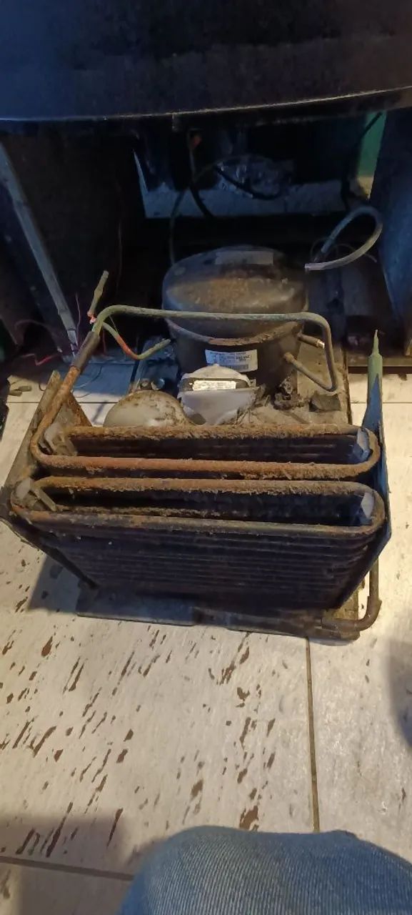 Vendo serviço de refrigeração  - Foto 2