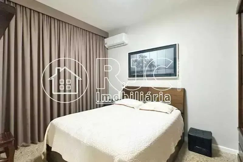 Imóvel para venda tem 97 metros quadrados com 2 quartos em Ipanema - Rio de Janeiro - RJ - Foto 6
