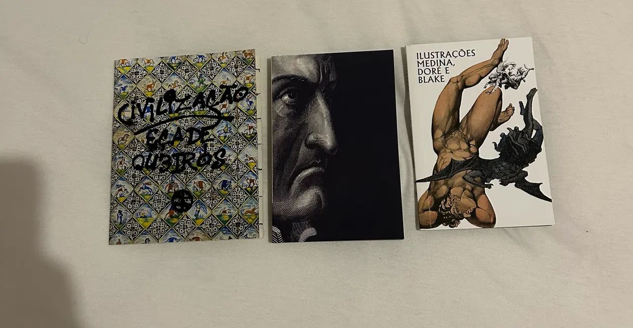 Livros usados! - Foto 2