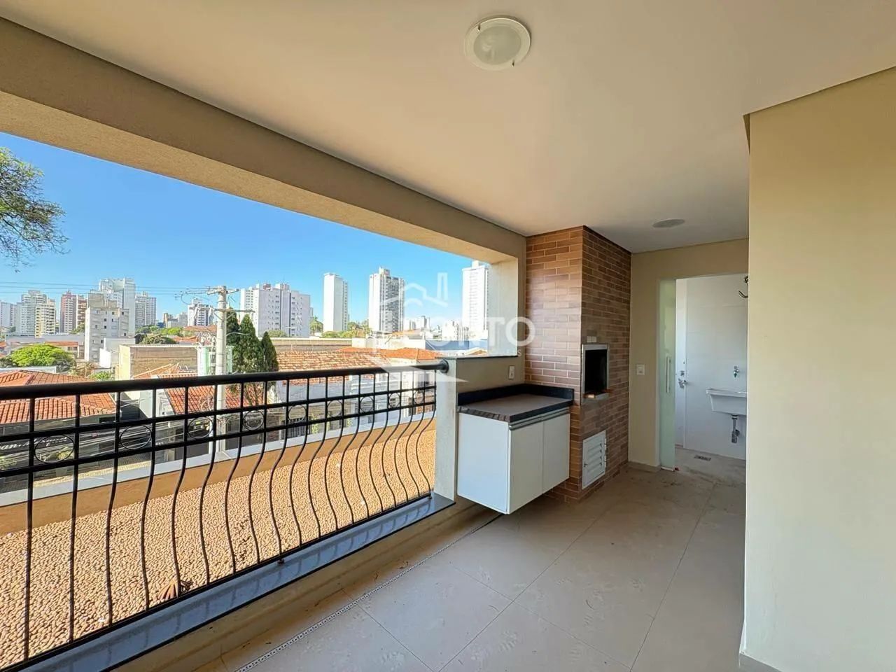 Apartamento 2 quartos para alugar, Edifício Paderewiski em Piracicaba - Foto 5