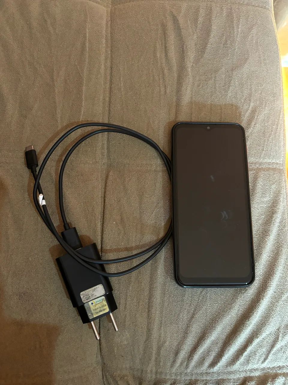 Telefone Moto G9 Play - Foto 5