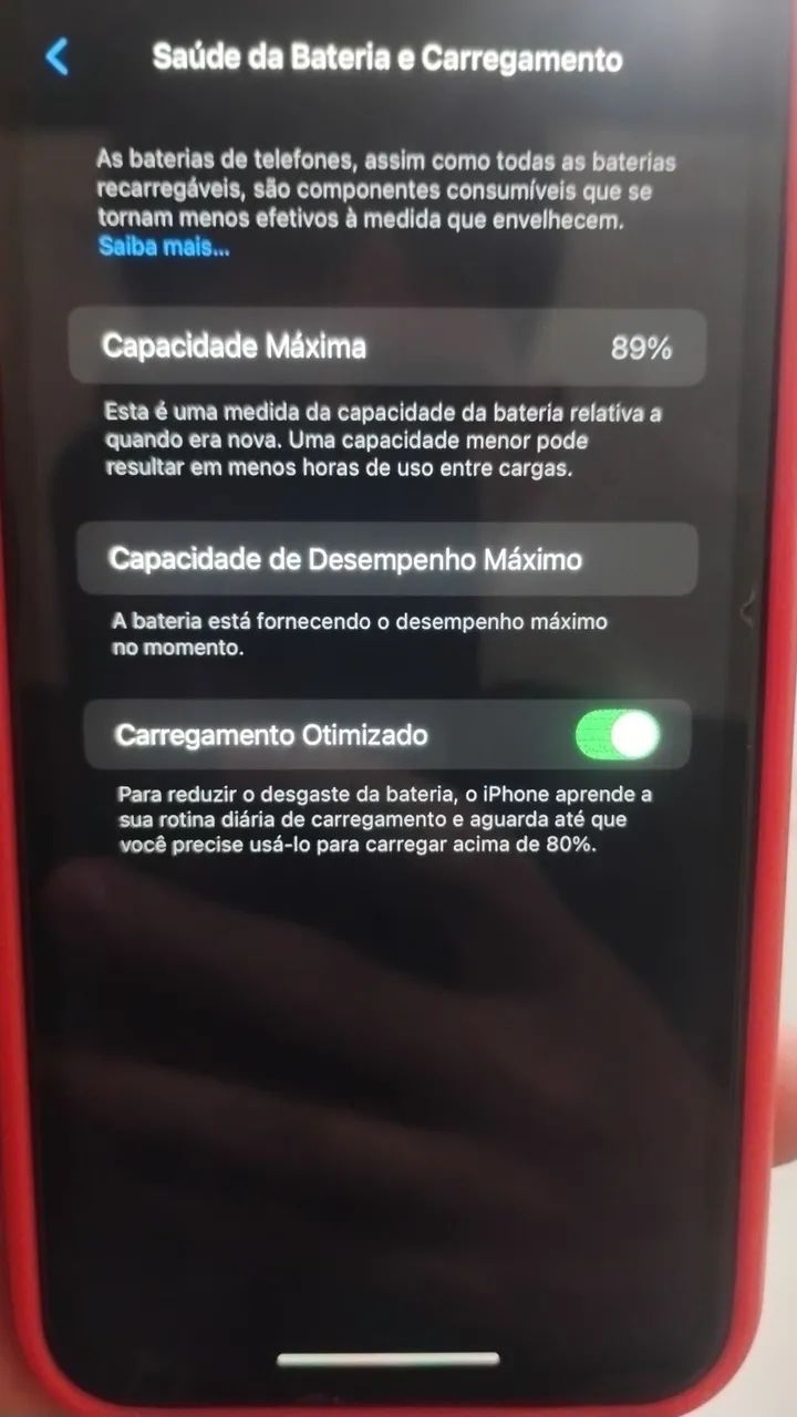 iPhone XR - Foto 4