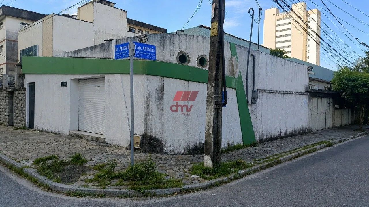 Terreno no Aldeota - Foto 2