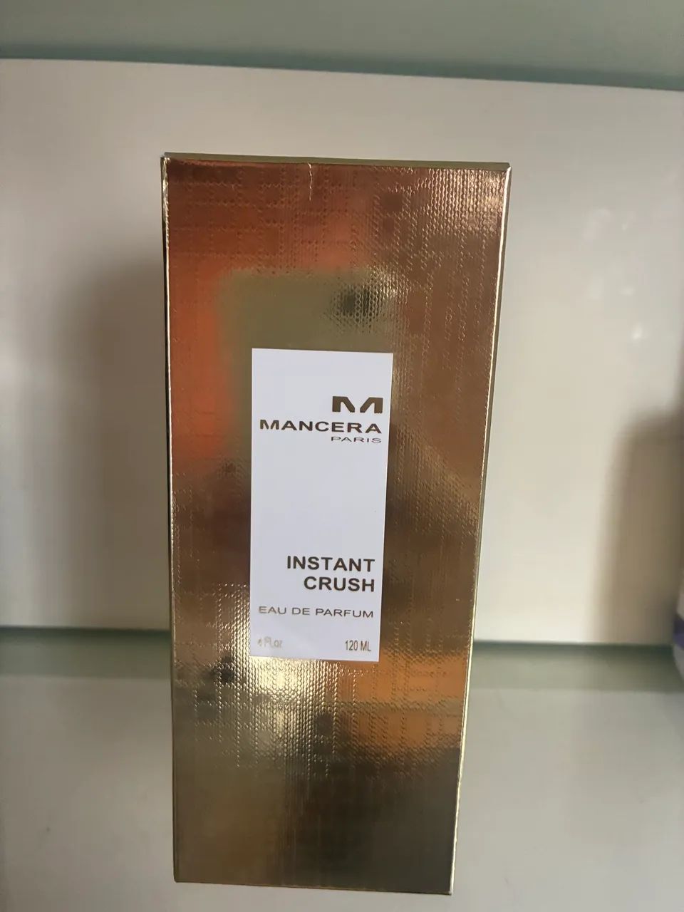 Mancera Instant Crush - Foto 2