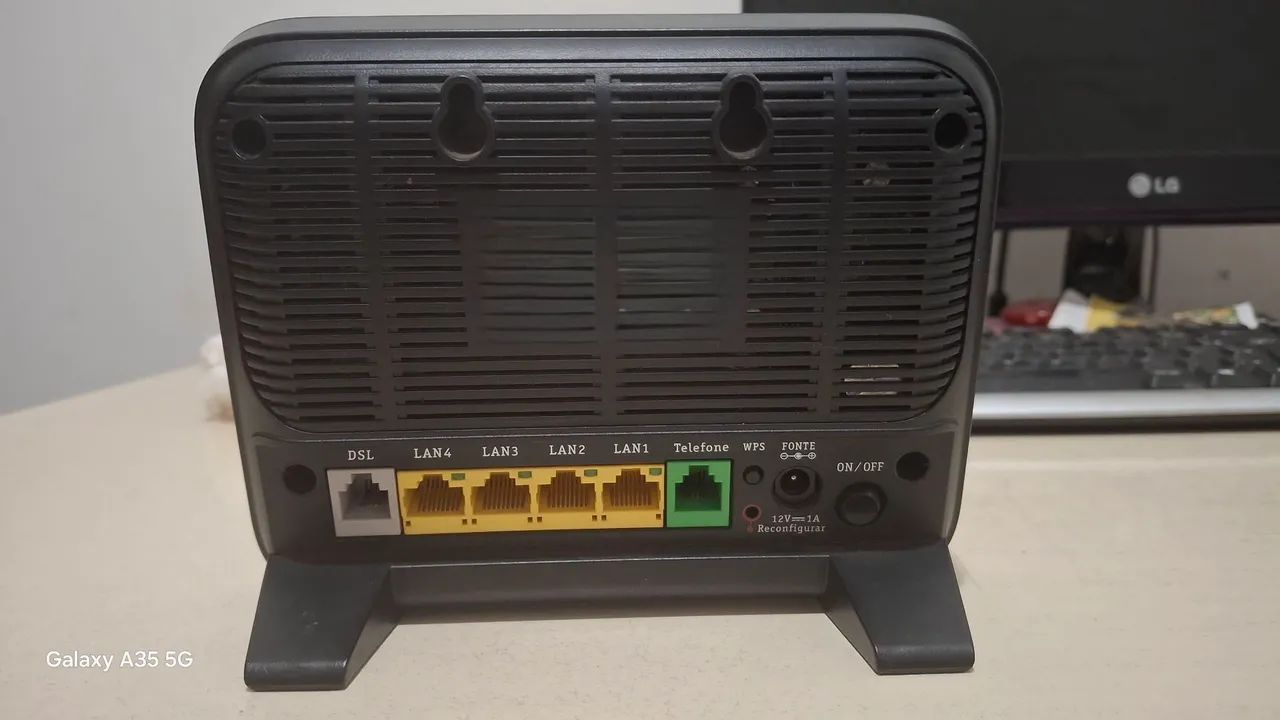 Modem  - Foto 2