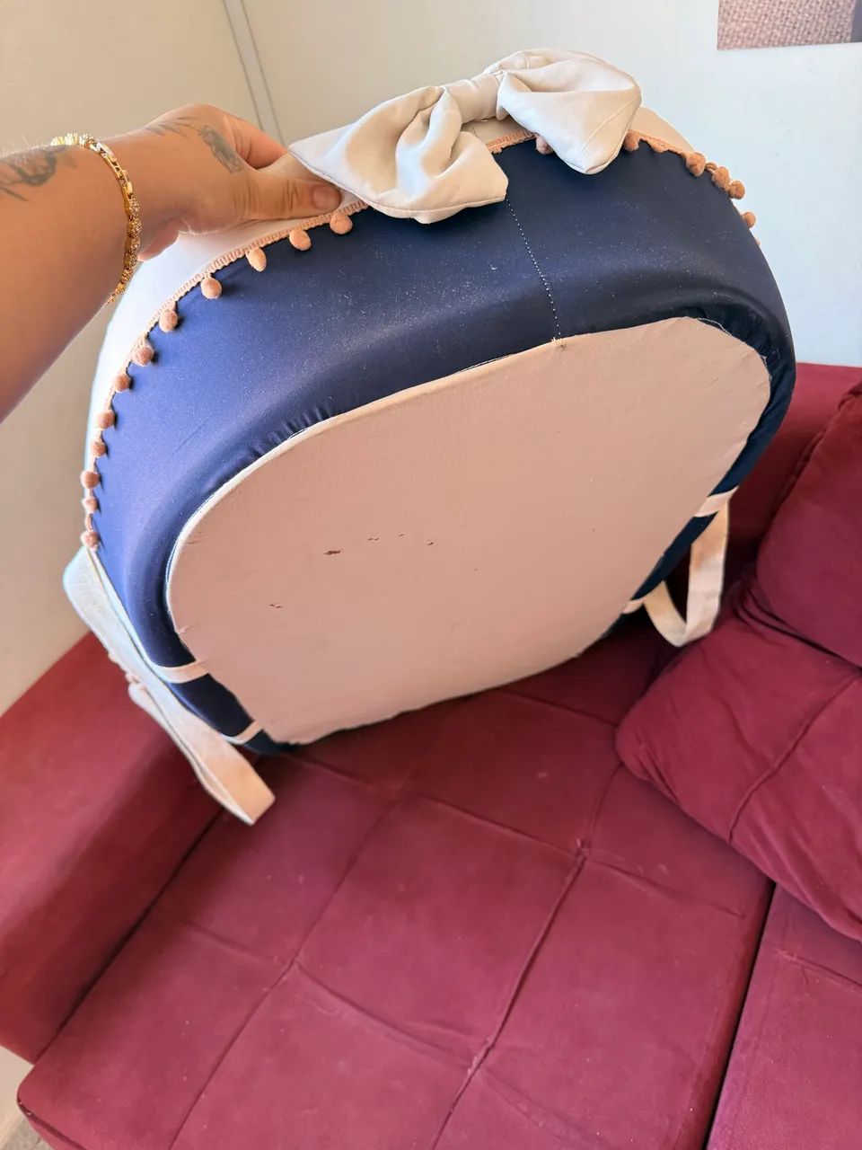 Ninho Infantil  - Foto 2