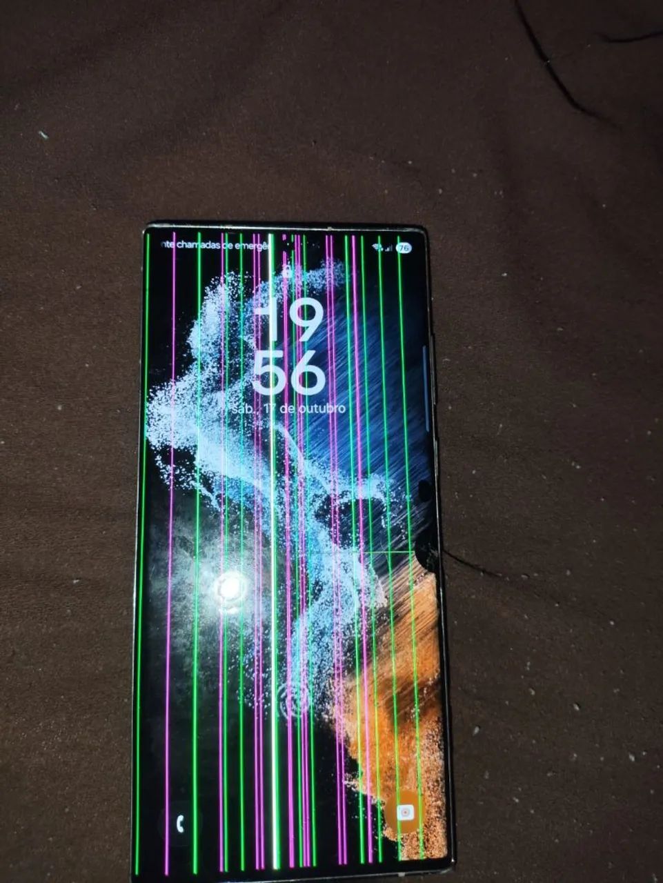Samsung Galaxy S22 ultra