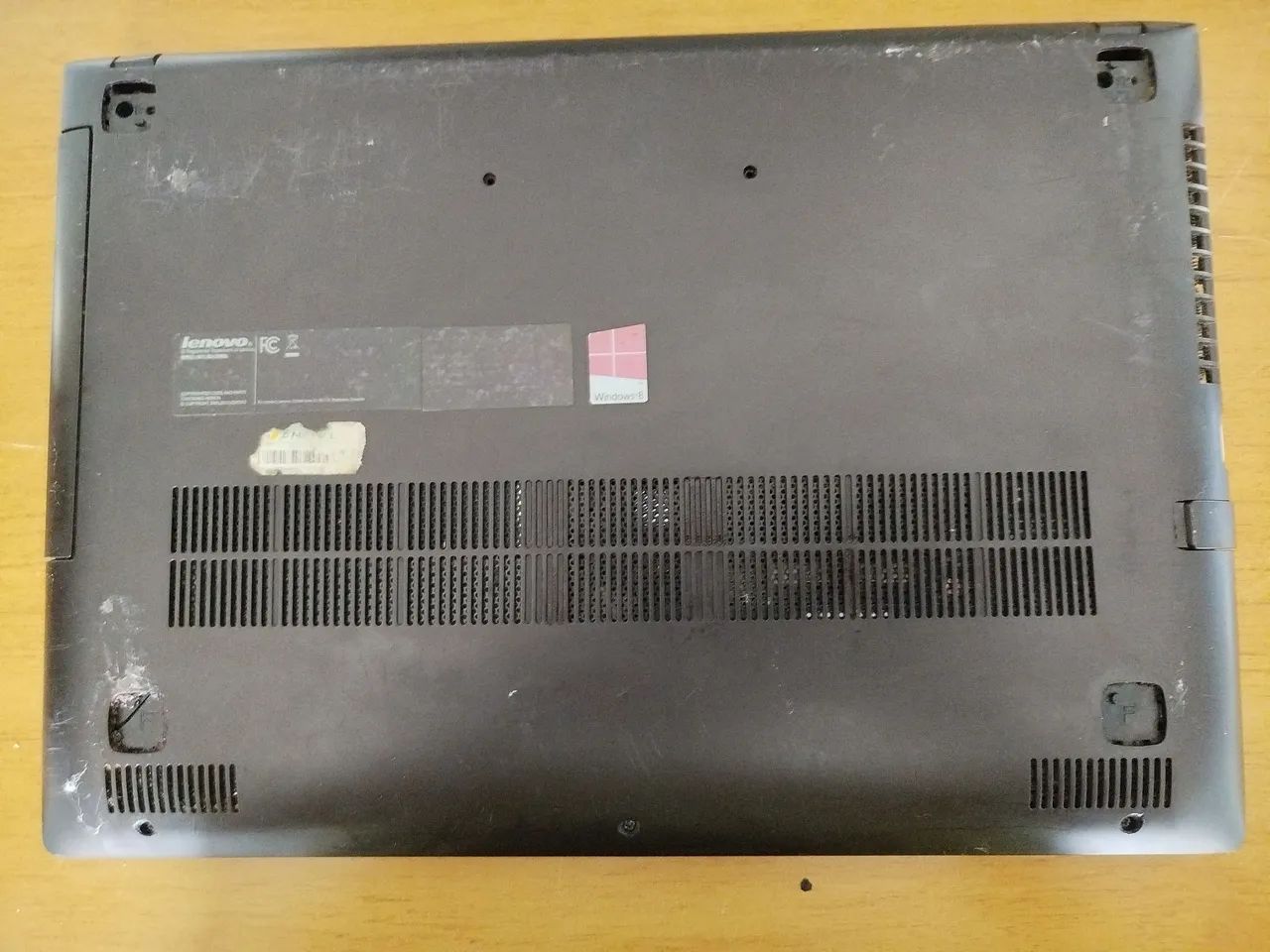 Notebook Lenovo 8gb ram i7 - Foto 4