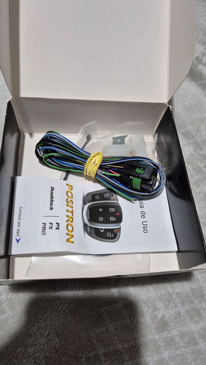 Positron Duoblock Pro 350 - Foto 3