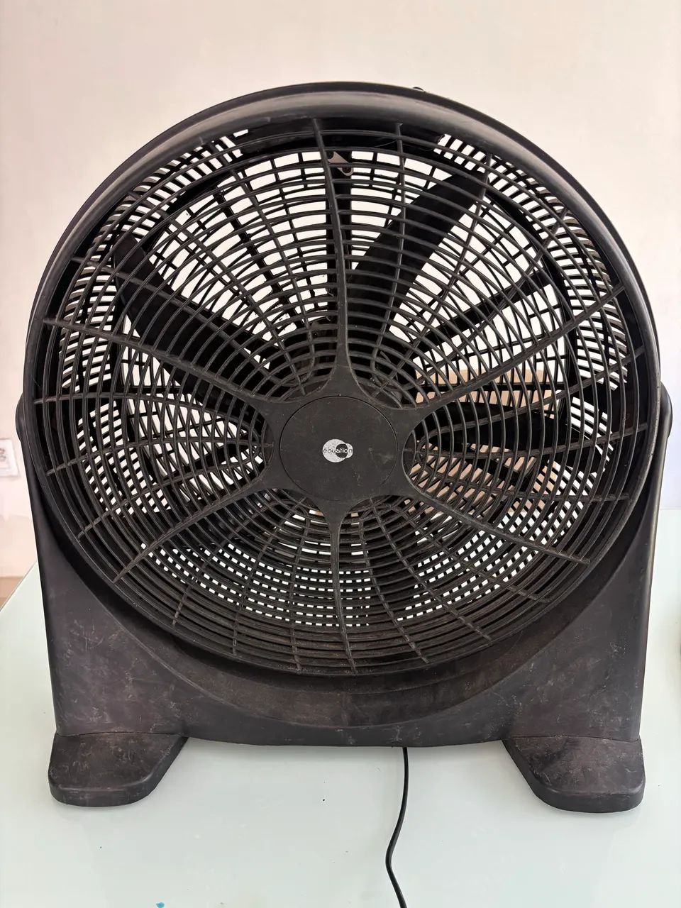 Ventilador de palco equation  - Foto 3