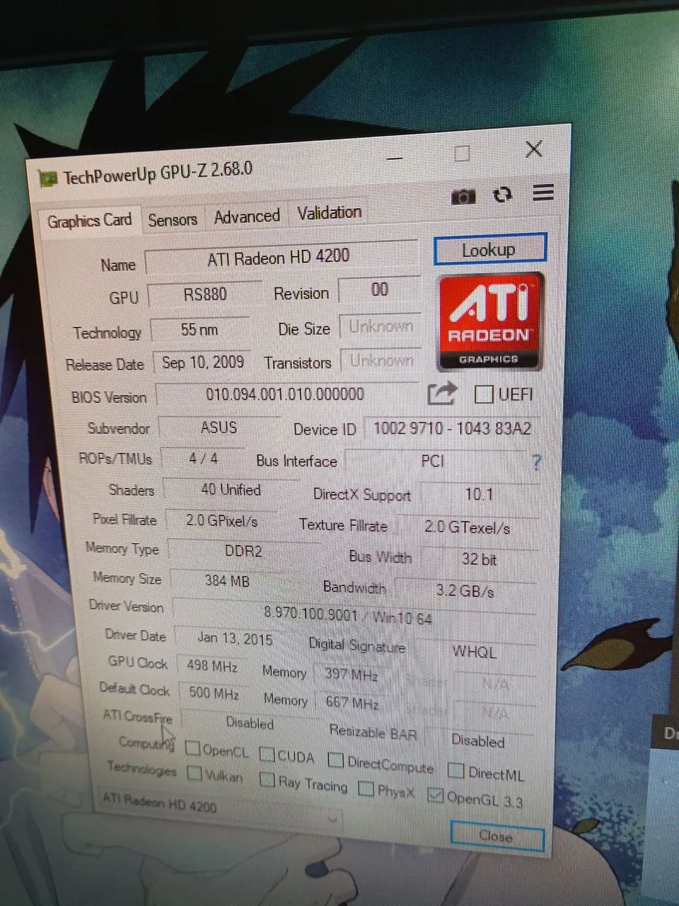 CPU LG  - Foto 2