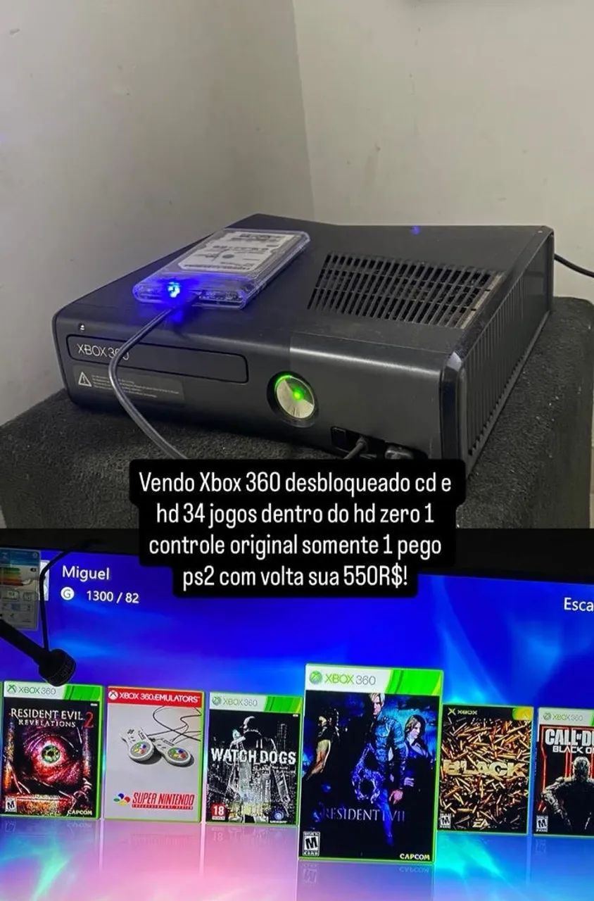 Xbox 