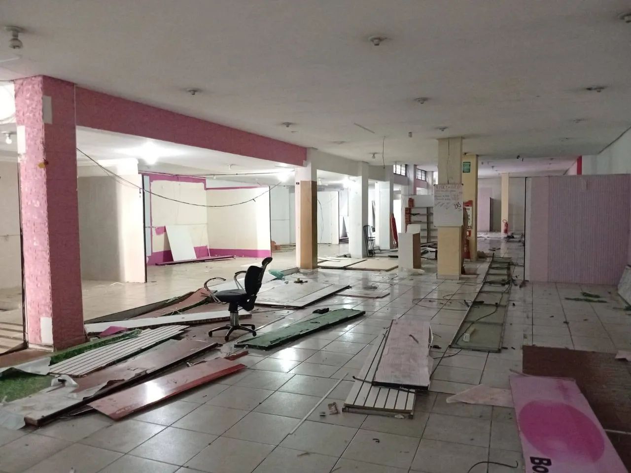 Ponto comercial comercial para locação - Foto 4