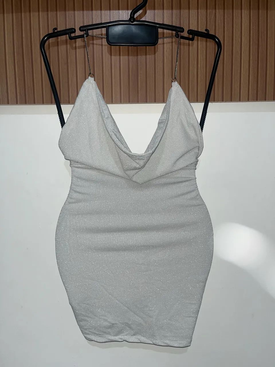 Vestido de balada 