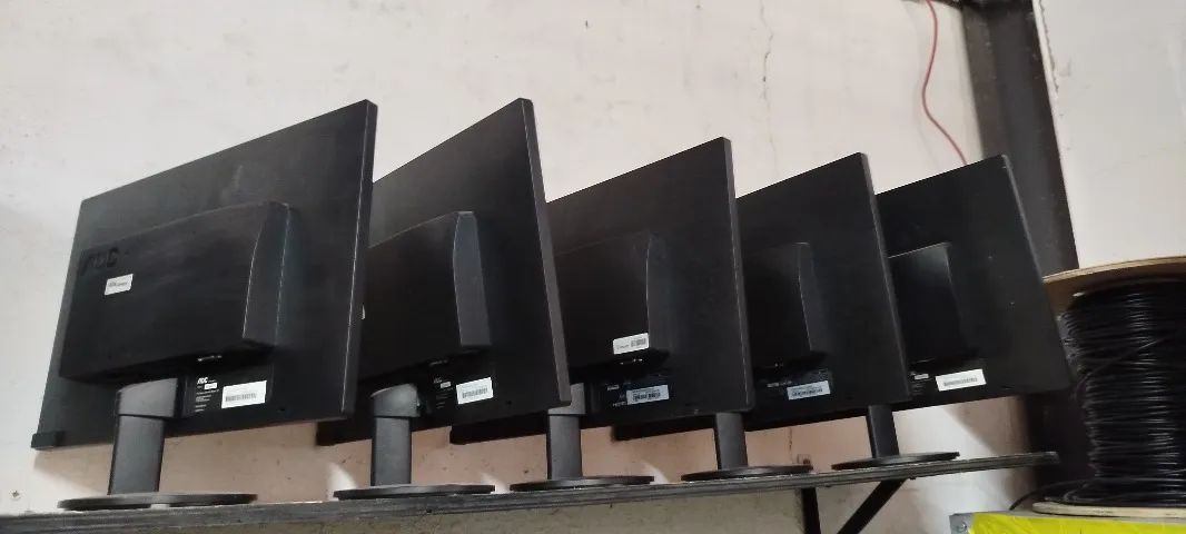 Monitor AOC - E970Swnl - Foto 2