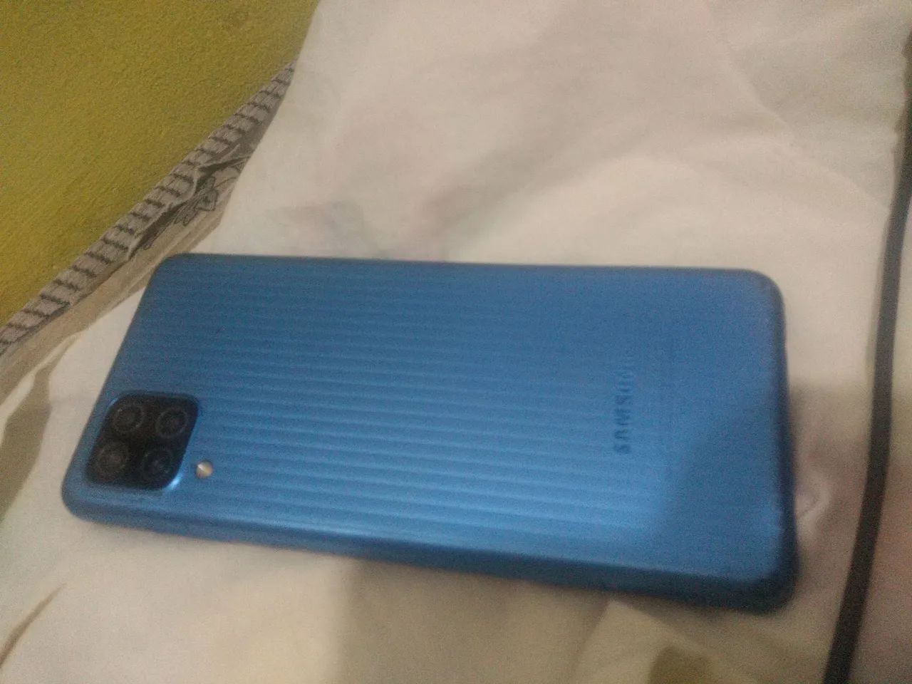 Celular Samsung m12 64gb  - Foto 2