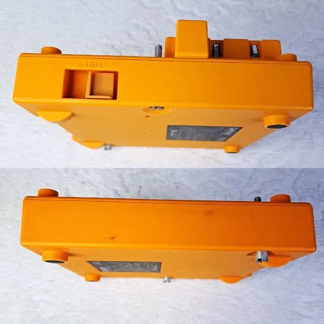 Gameboy Player Para Nintendo Gamecube. Sem Disco Boot. - Foto 3