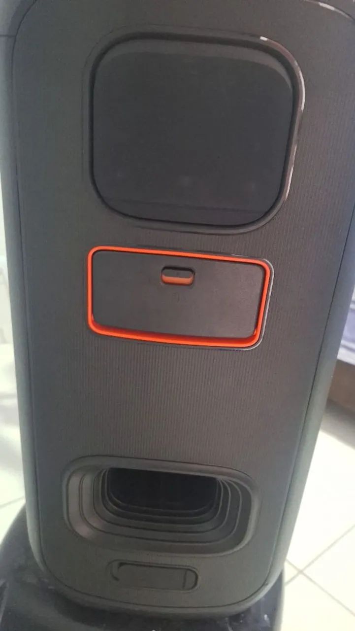 Jbl 120 party box