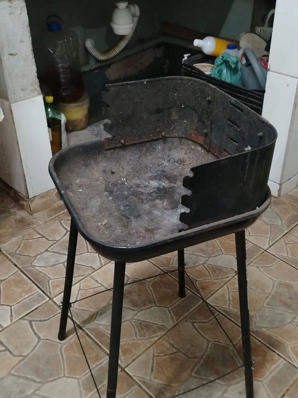 Churrasqueira - Foto 2