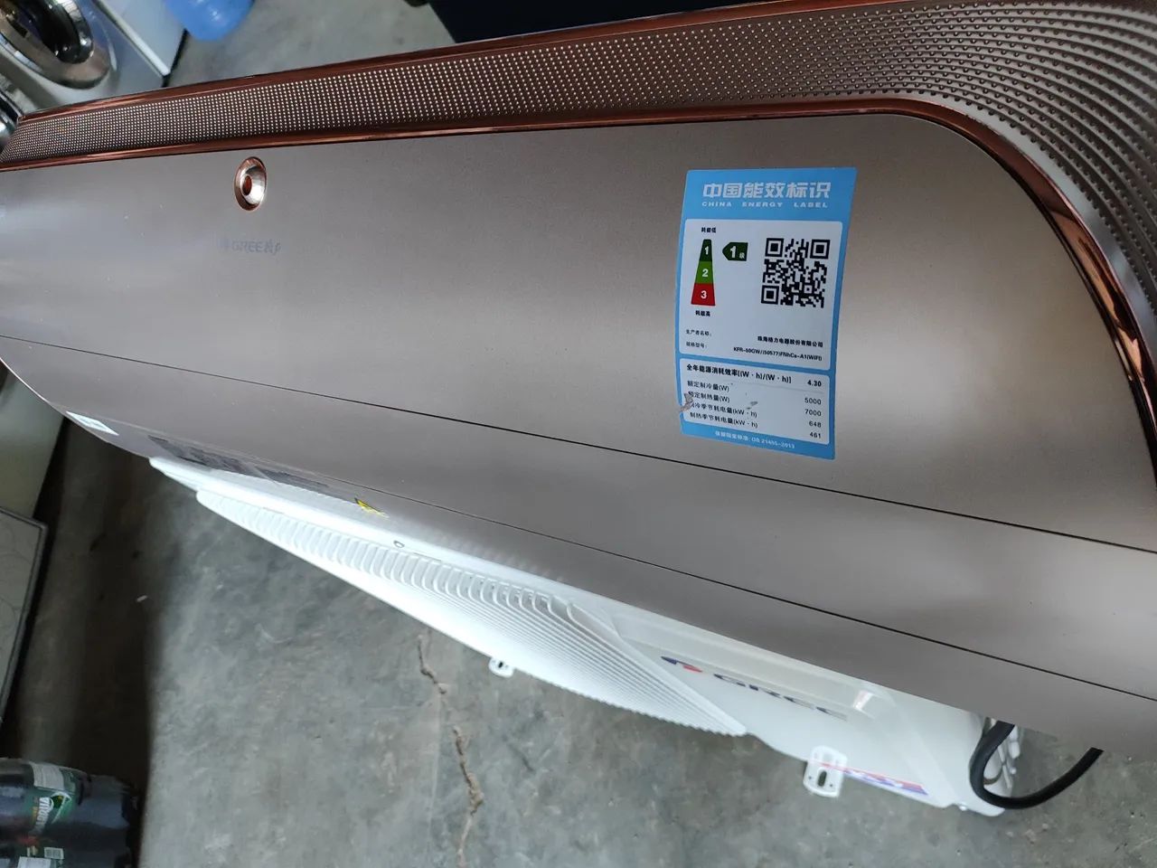 Split 18.000 btus inverter  - Foto 4