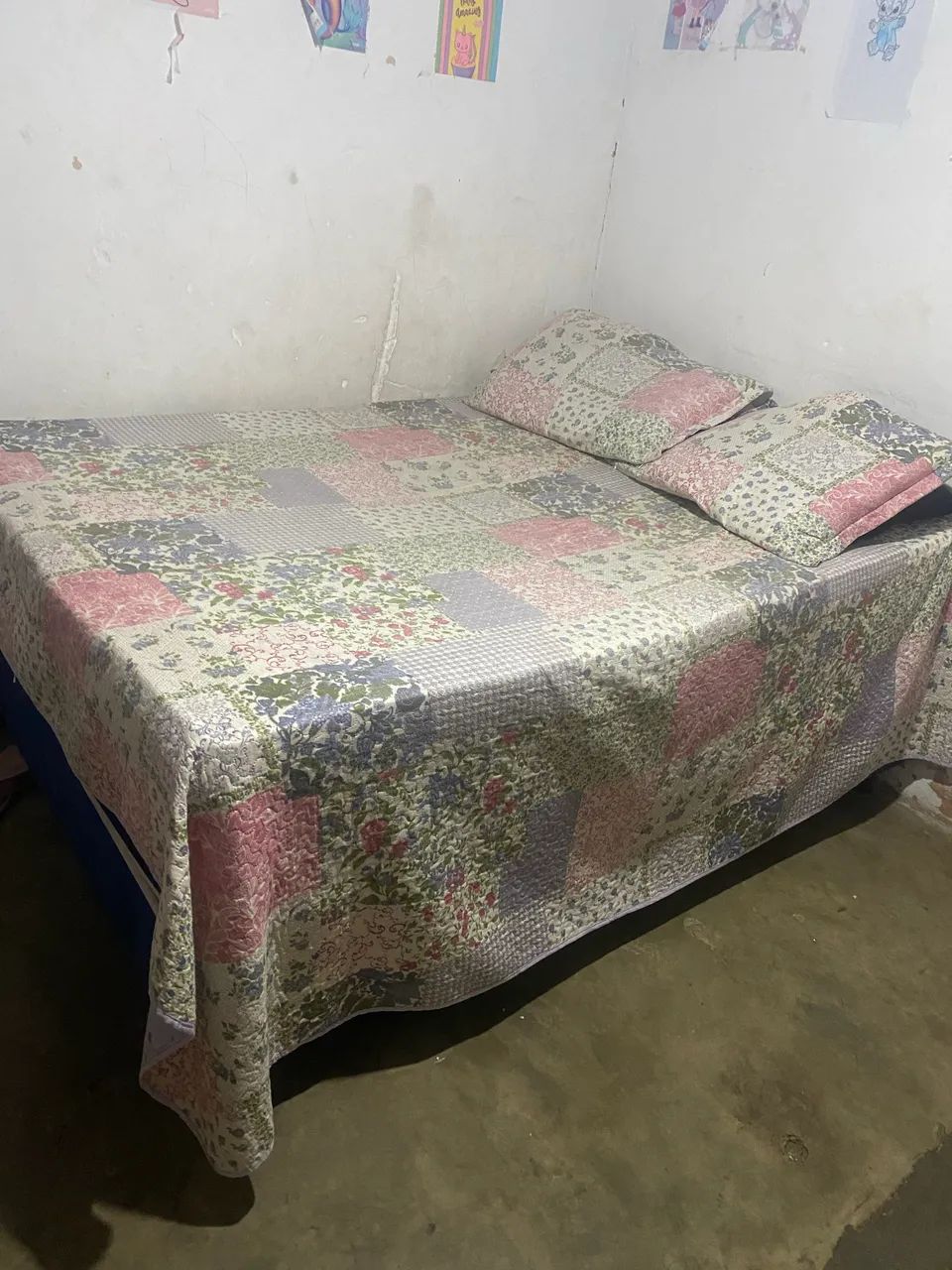 Vendo cama box e sofá  - Foto 3