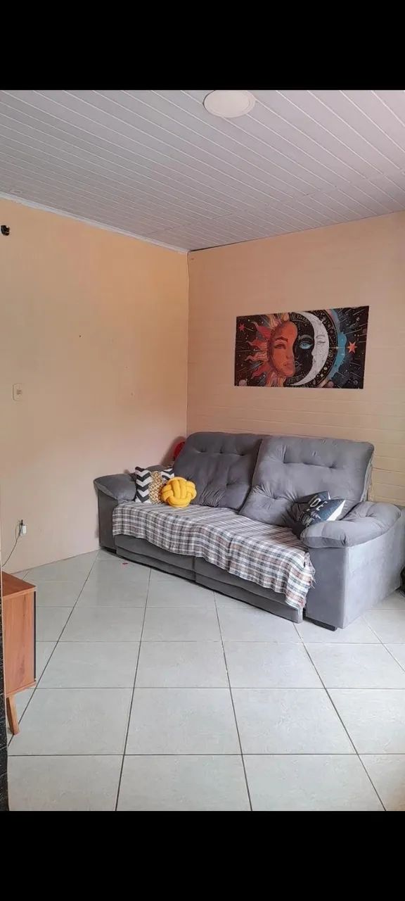Casa, localizada no Nova cidade  - Foto 2