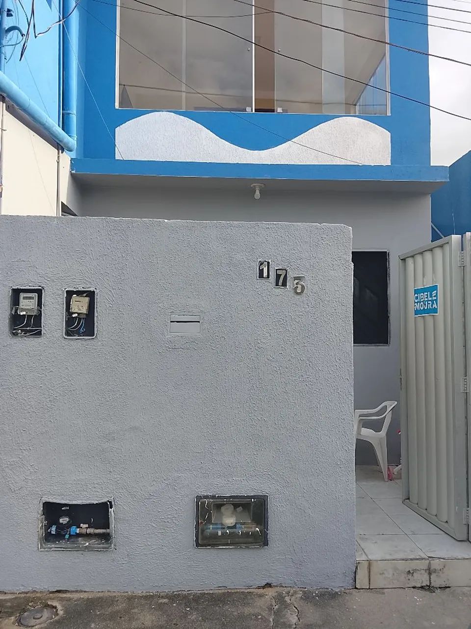 Alugo casa - Foto 3