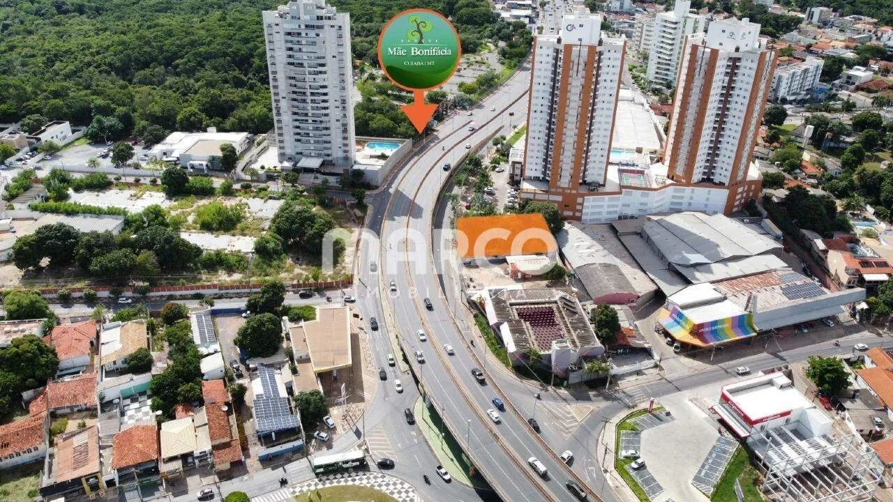 Terreno l 909,00 m² l Despraiado l Cuiabá-MT - Foto 2