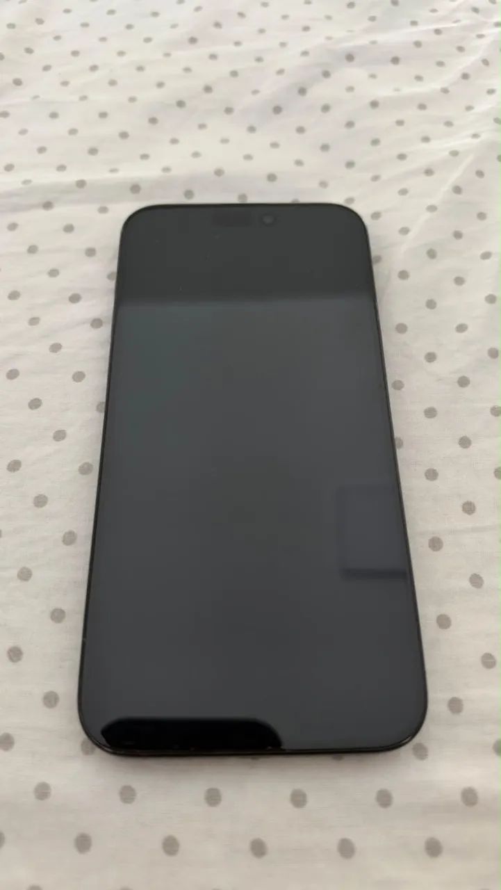 iPhone 15 pro Max  - Foto 2