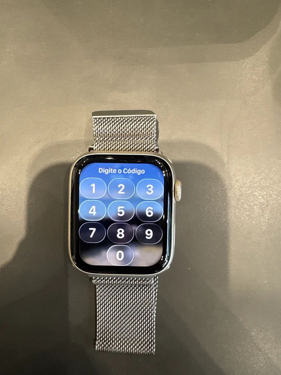 Apple Watch SE
