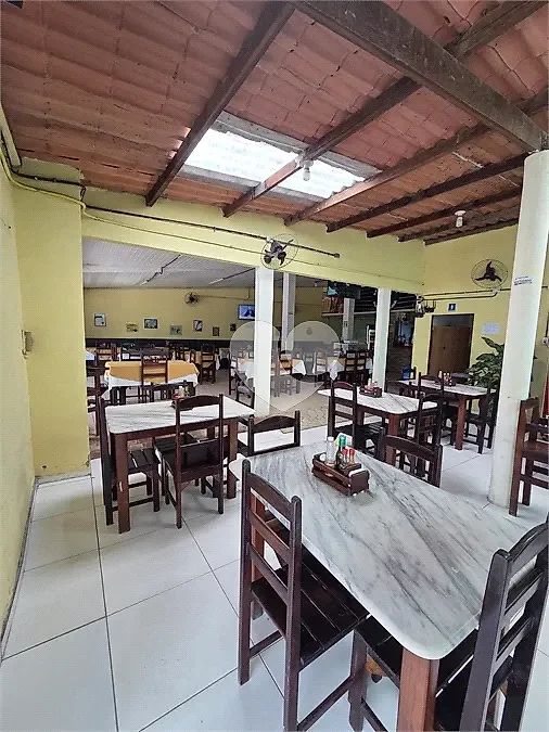Loja Térrea Comercial - 560m², Tabuleiro Do Martins - Foto 4