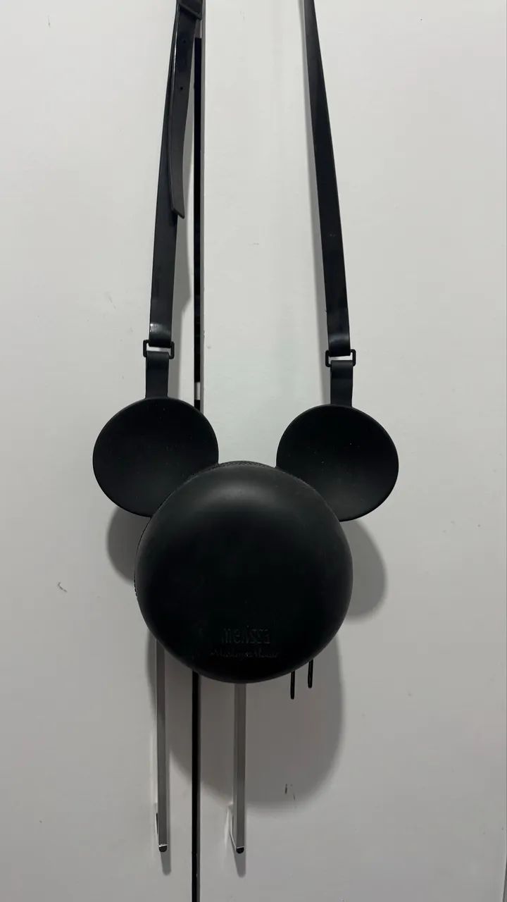 Bolsa Mickey Melissa - Foto 2
