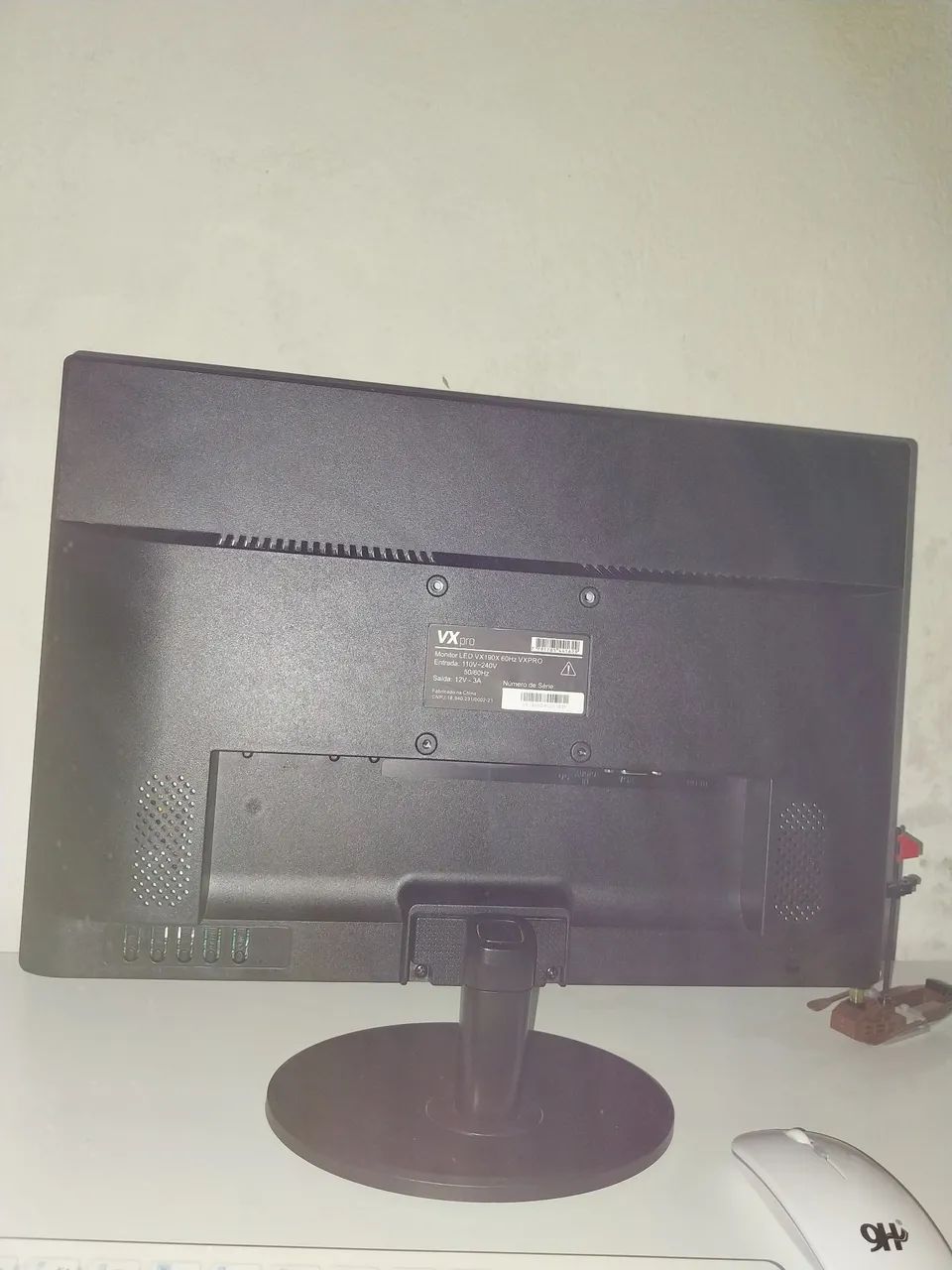 Monitor VXpro - Foto 3