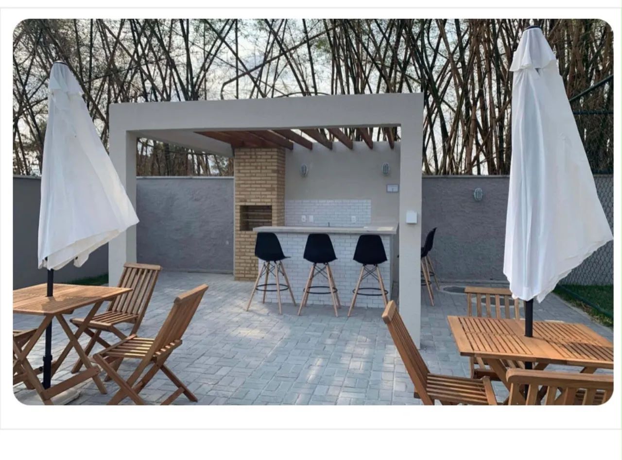 APT PRÓX MENDANHA  - Foto 3