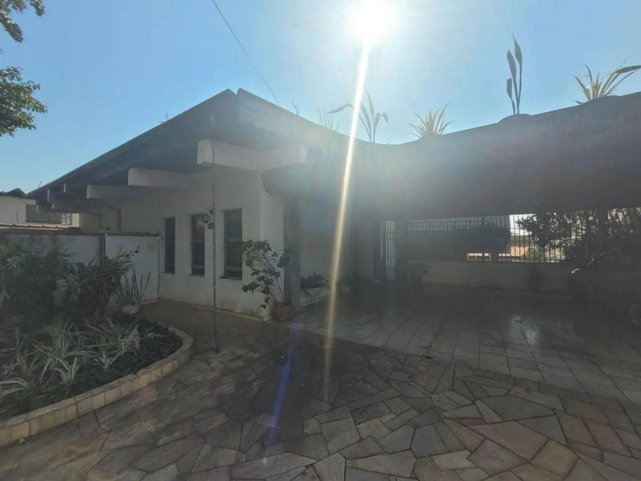 Casa à venda e para alugar em Sumaré, Centro, com 4 quartos, com 546 m² - Foto 2