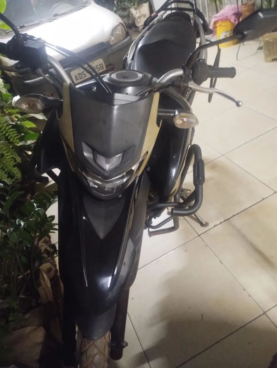 Yamaha Lander 250 - Foto 2