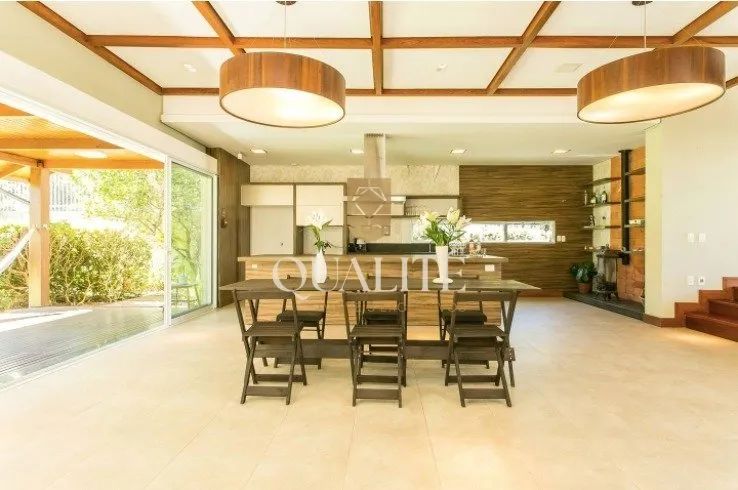 CASA 5 QUARTOS, 3 SUITES , 4 VAGAS R$ 7.300.000,00 - Foto 4
