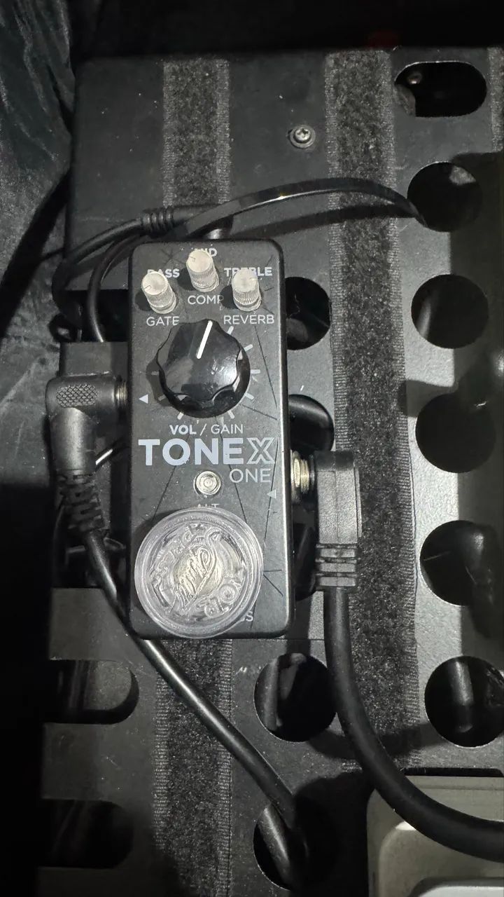 Tonex One - Foto 2