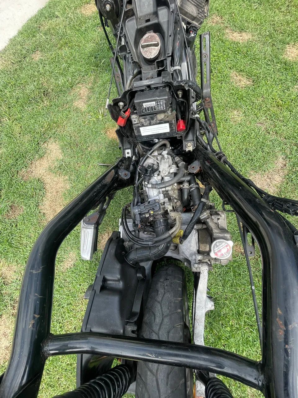 Pcx 2017 moto particular  - Foto 5