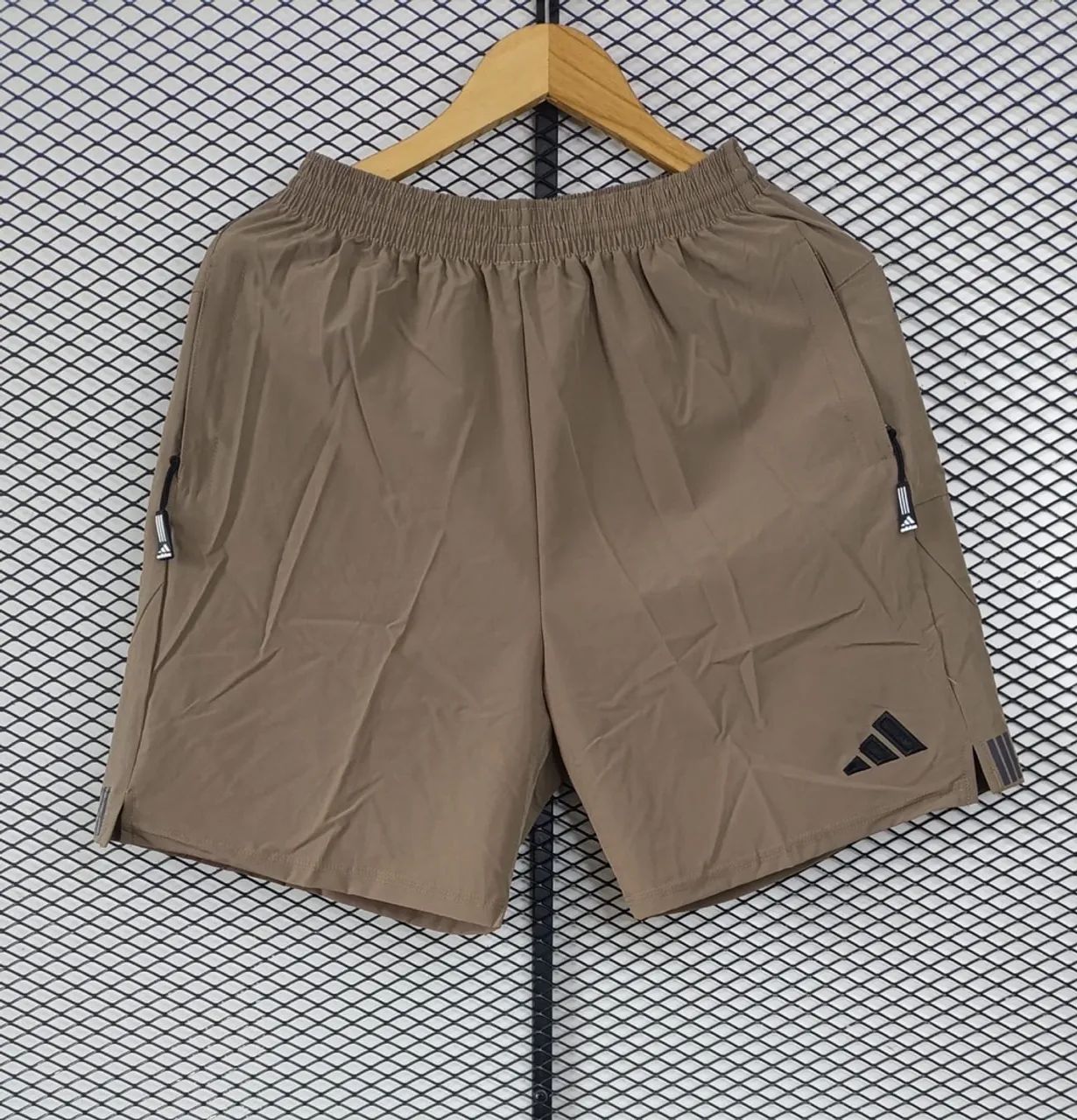 Short Dry Fit  - Foto 4