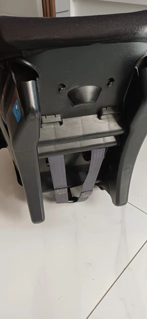 CADEIRAO CARRO ATE 25 KGS  - Foto 3