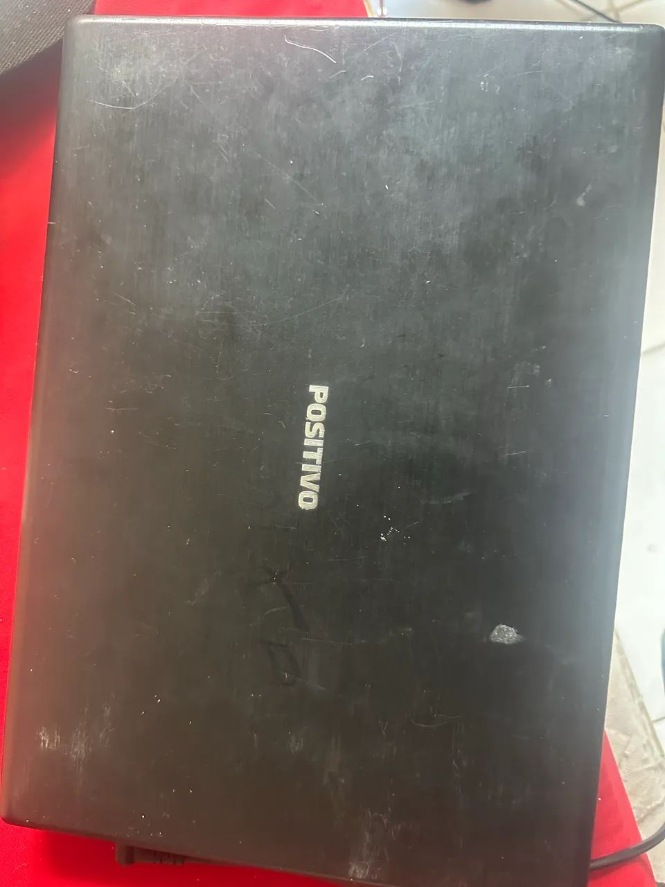 Notbook Positivo Master 500GB HD  - Foto 2