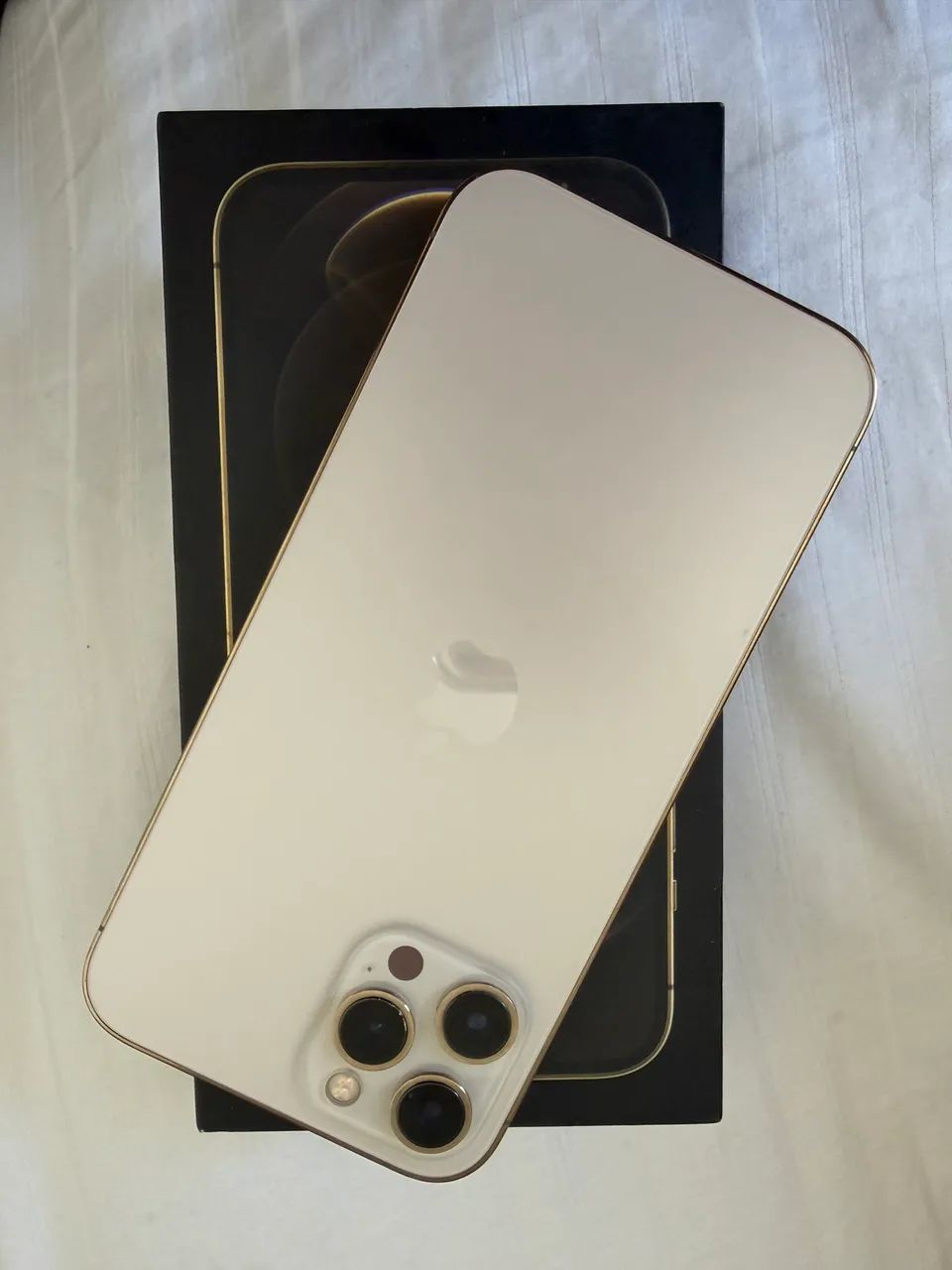 iPhone 12 Pro Max  - Foto 3