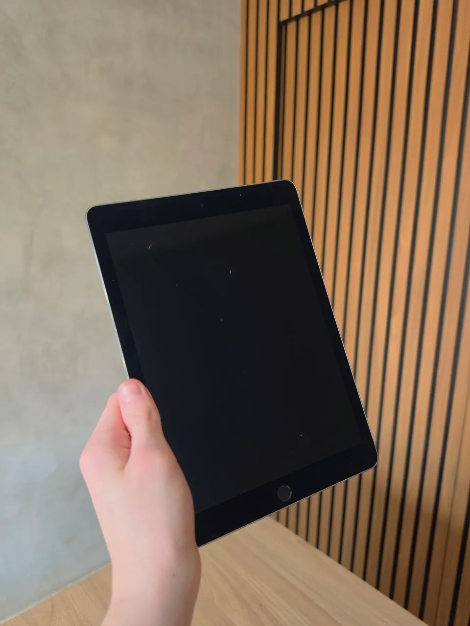 iPad Pro - 64gb Cinza - Foto 2
