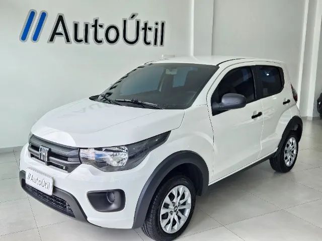Fiat Mobi Like 1.0 Fire Flex 5P. 2024