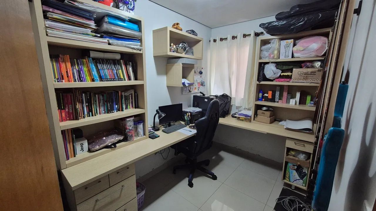 Escritório planejado - Foto 3