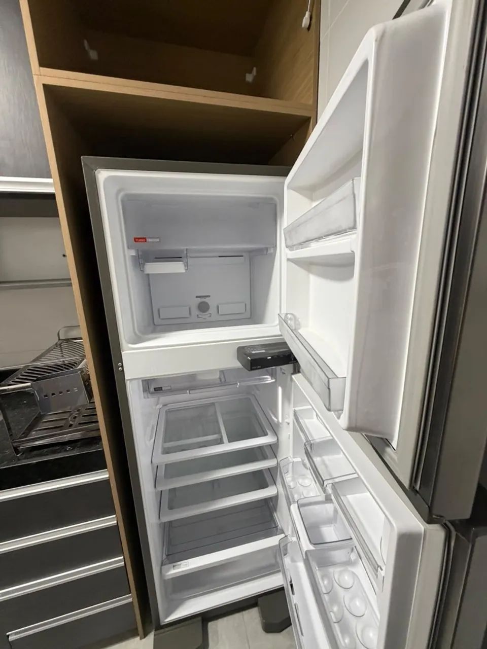 GELADEIRA BRASTEMP - Foto 5