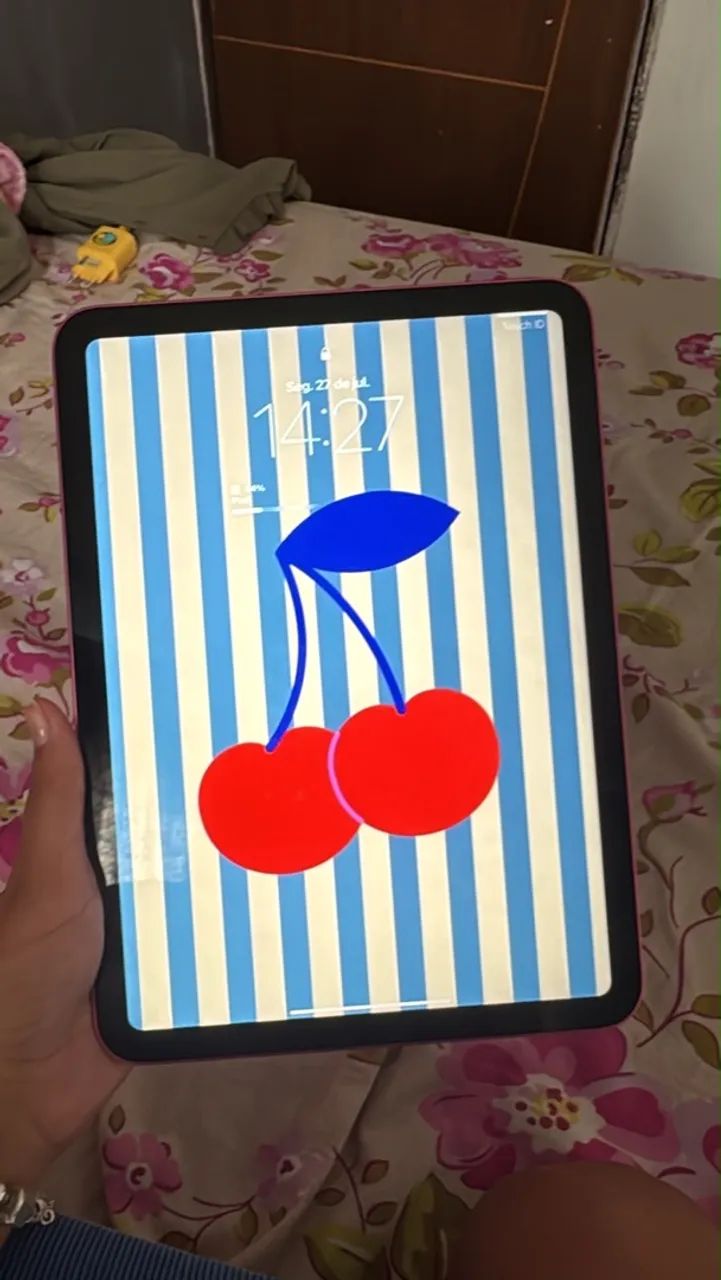 Vendo iPad 10 64gb  - Foto 2